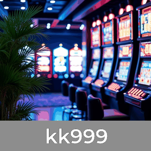 kk999: Apostas esportivas especializadas no Brasil