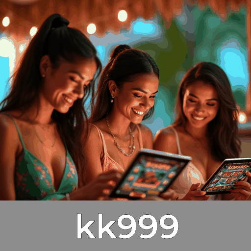 Aproveite os bônus e ofertas únicas do kk999