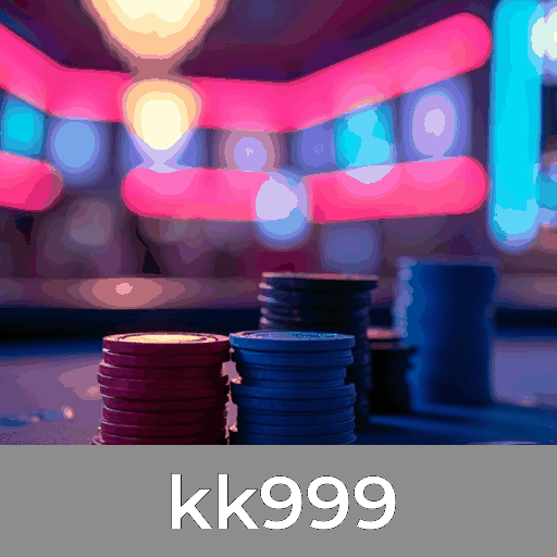 kk999: A Experiência Profissional de Jogos de Mesa ao Vivo